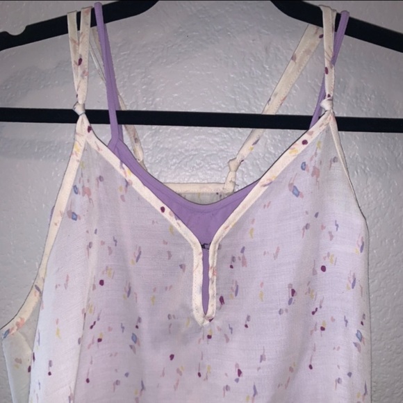 Super Cuter Tank Top Set - Picture 2 of 11